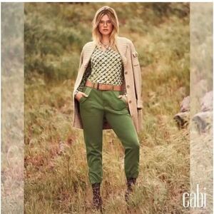 Cabi | Steady Cardigan #4275 Cream | S